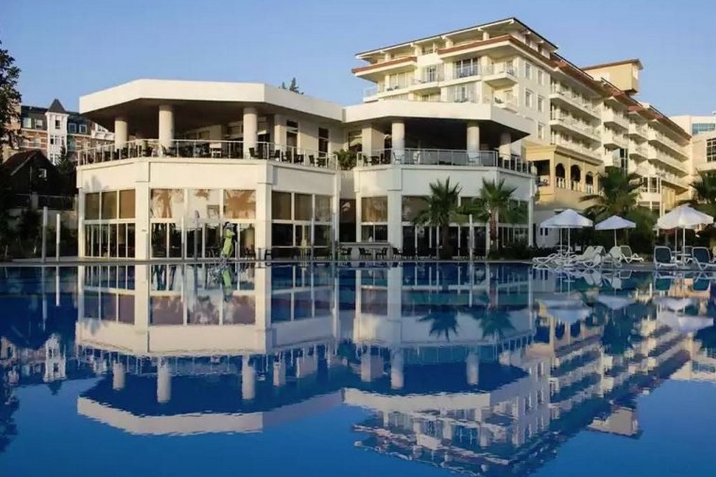 Kemer Barut Collection - All Inclusive 5