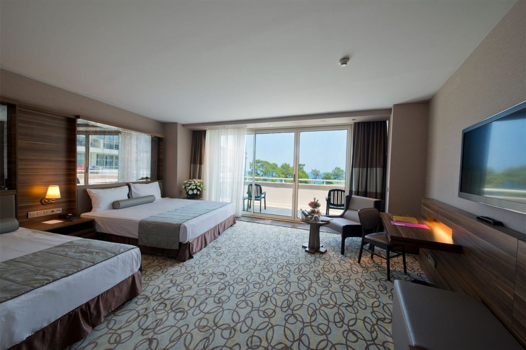 Kemer Barut Collection - All Inclusive 6