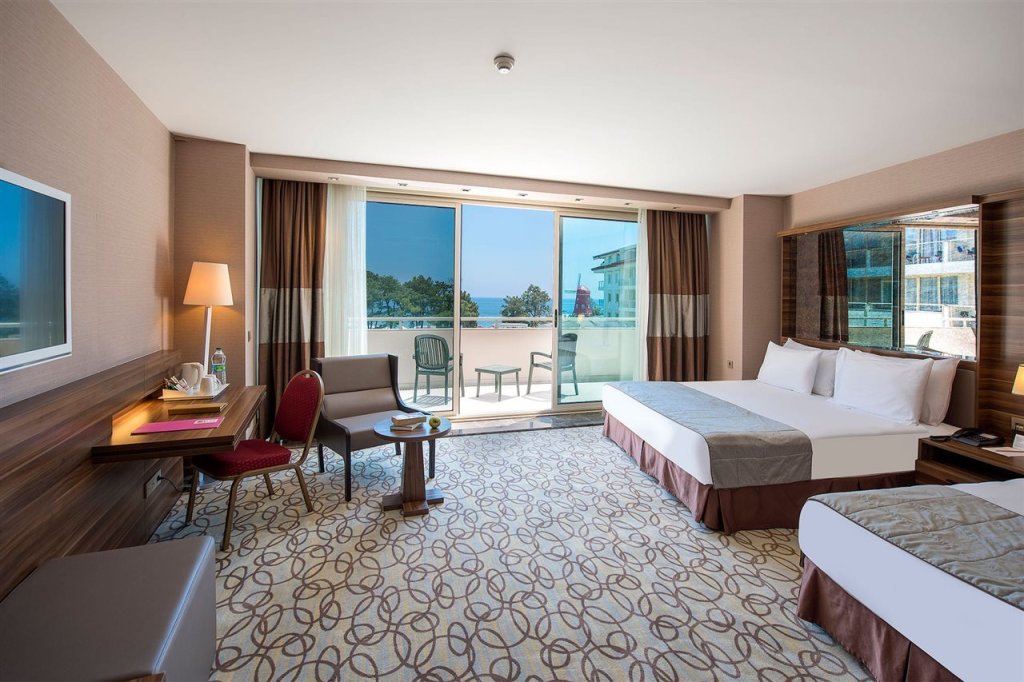 Kemer Barut Collection - All Inclusive 7