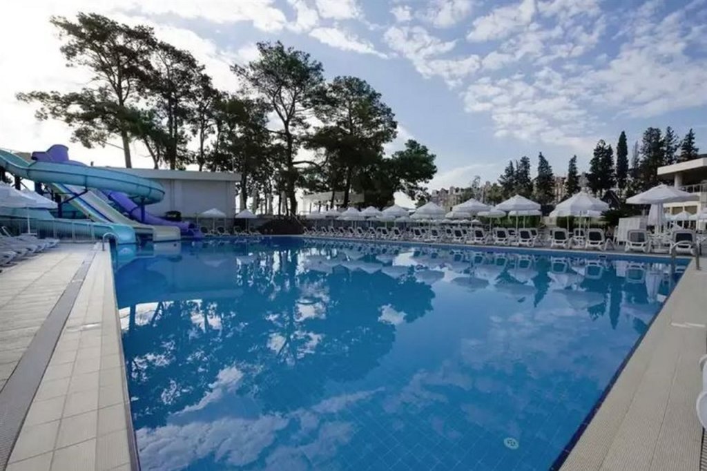 Kemer Barut Collection - All Inclusive 8