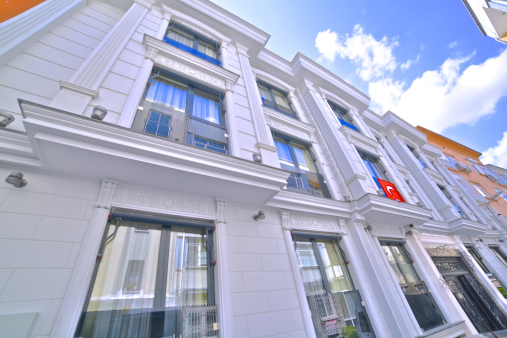 Yilsam Sultanahmet Hotel 3