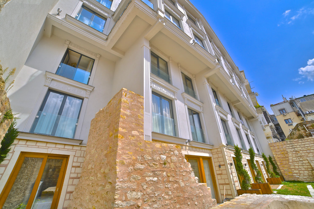 Yilsam Sultanahmet Hotel 5