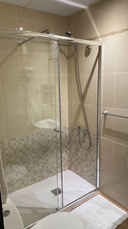 Hotel Complutense 21