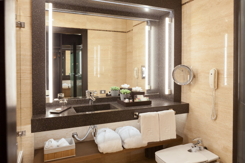 Gallery Hotel 21