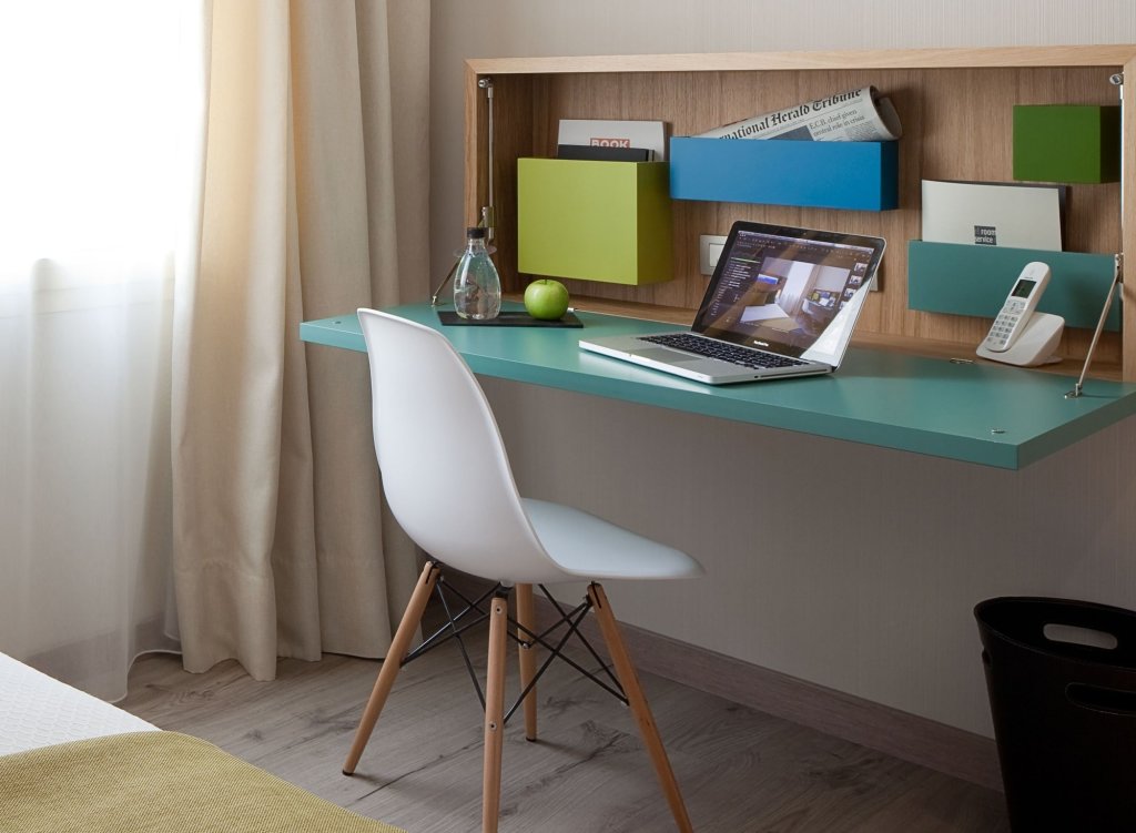 Gallery Hotel 22