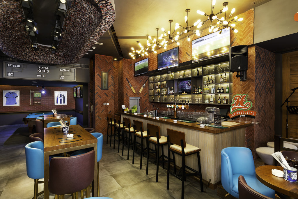 Citymax Hotel Ras Al Khaimah 1