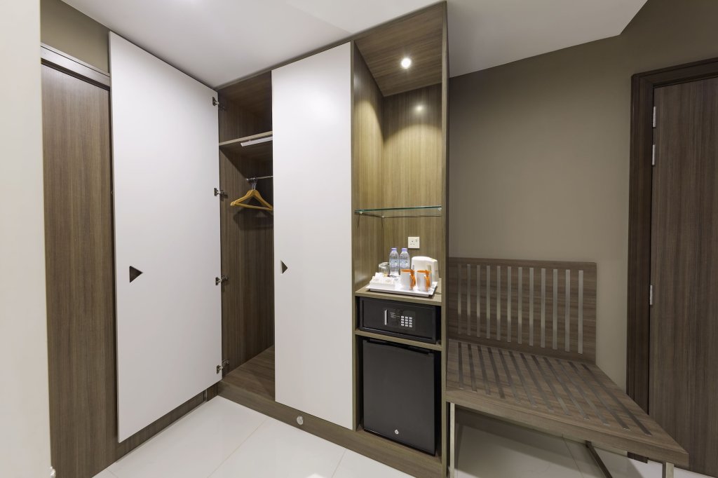 Citymax Hotel Ras Al Khaimah 10