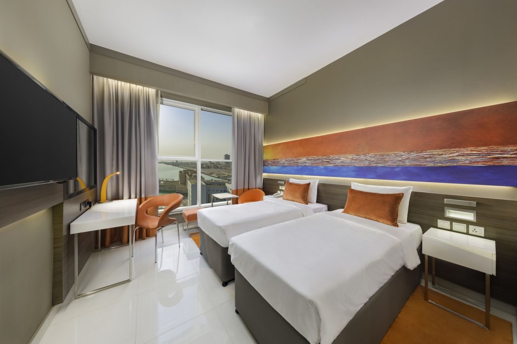 Citymax Hotel Ras Al Khaimah 11