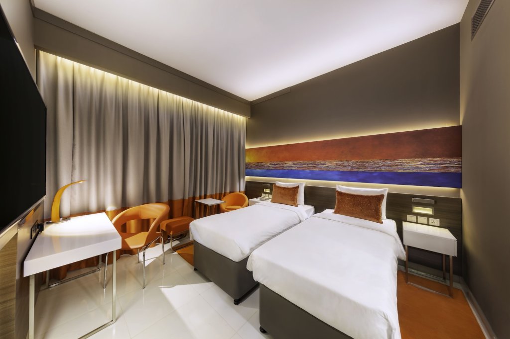 Citymax Hotel Ras Al Khaimah 12