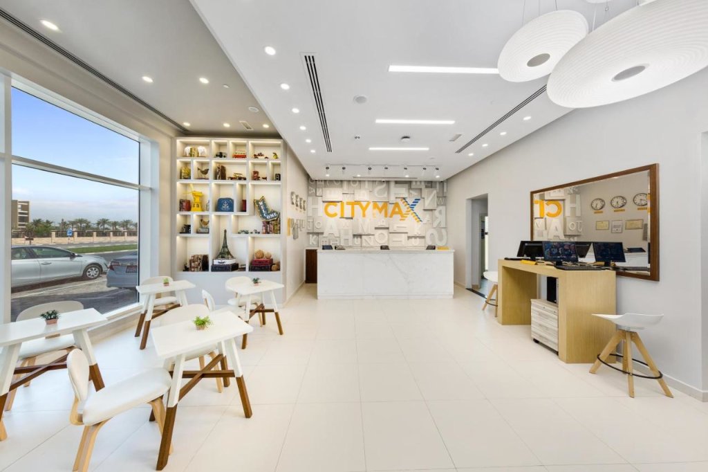 Citymax Hotel Ras Al Khaimah 15