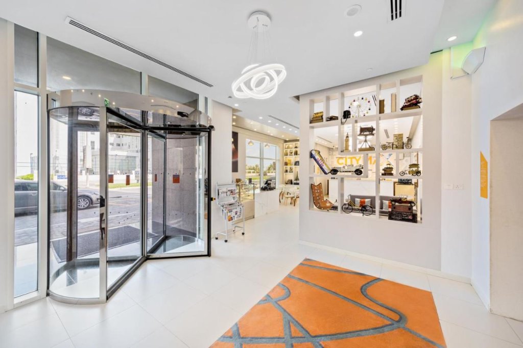 Citymax Hotel Ras Al Khaimah 16