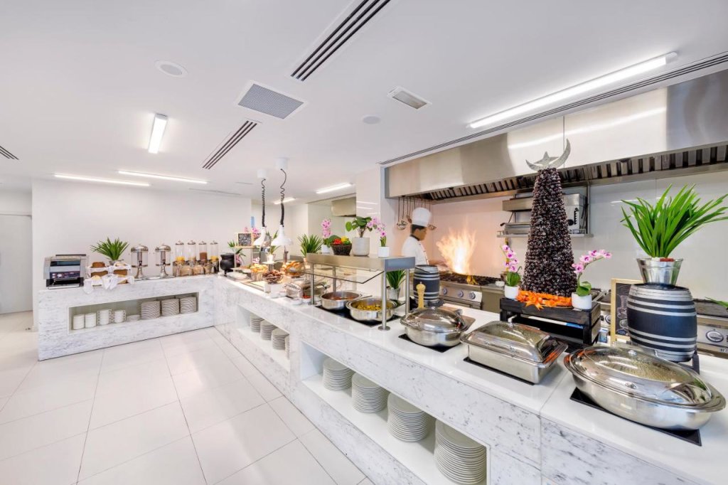 Citymax Hotel Ras Al Khaimah 17