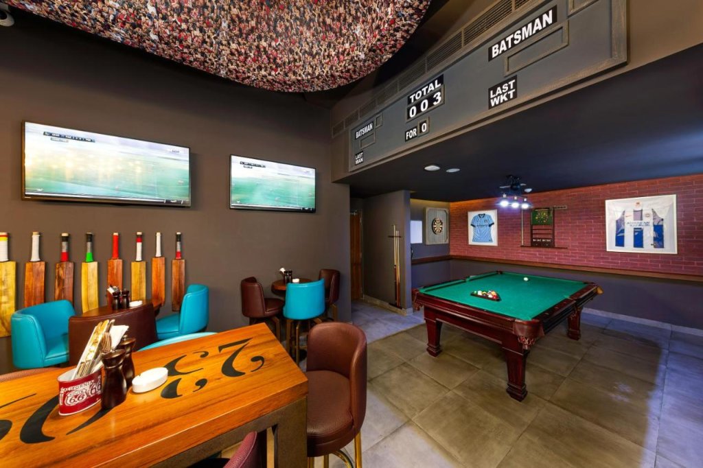 Citymax Hotel Ras Al Khaimah 18
