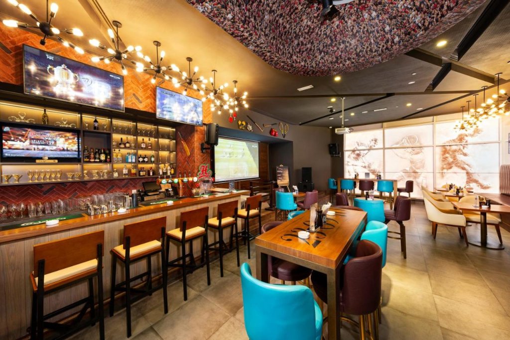 Citymax Hotel Ras Al Khaimah 19