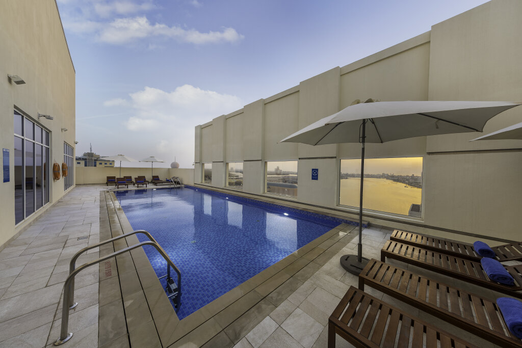Citymax Hotel Ras Al Khaimah 2