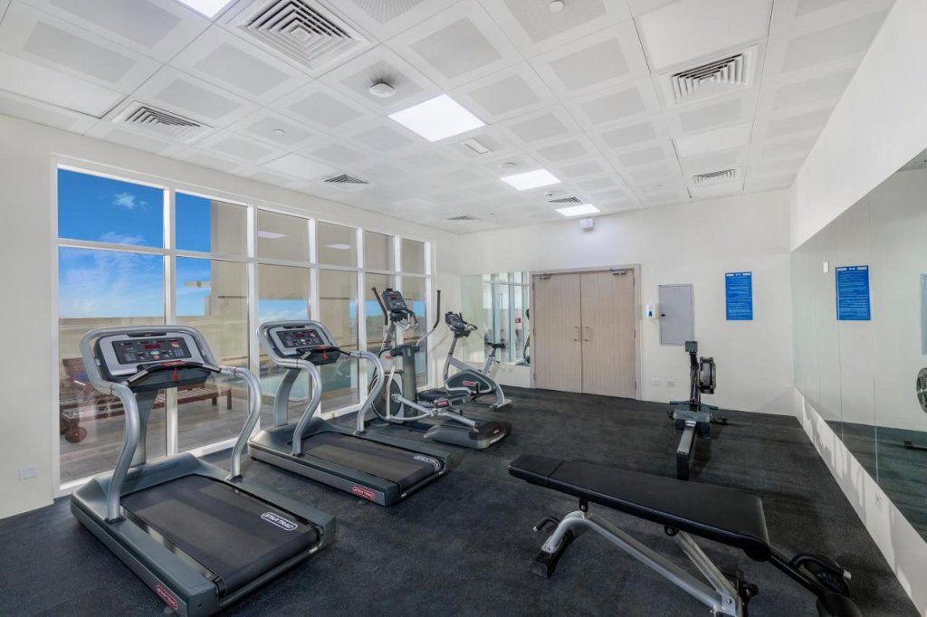 Citymax Hotel Ras Al Khaimah 20
