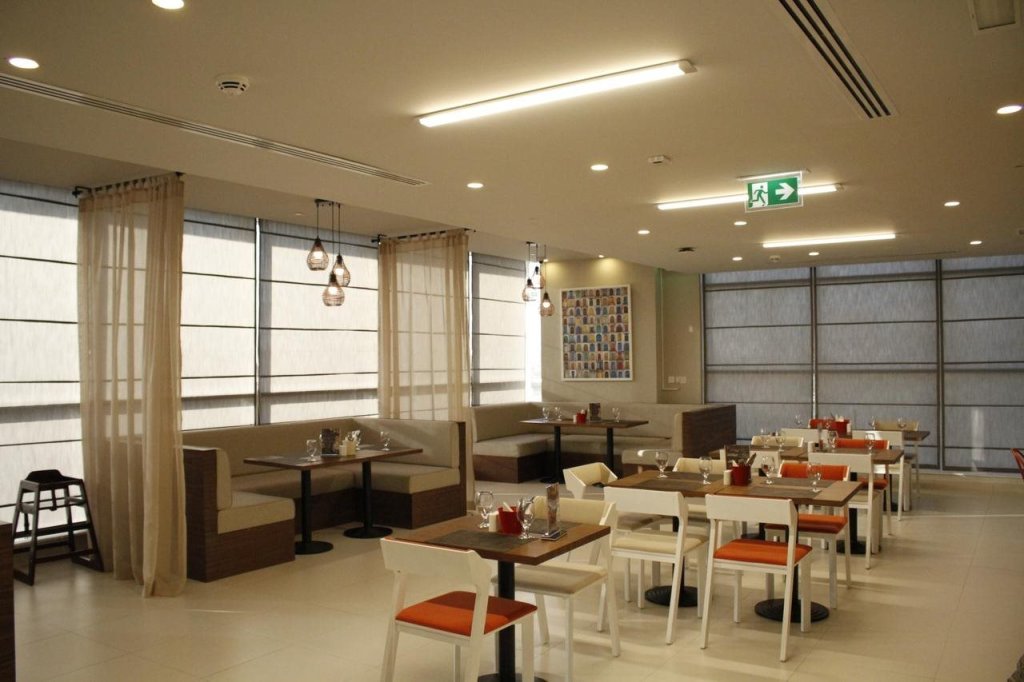 Citymax Hotel Ras Al Khaimah 21