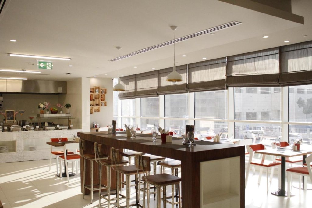 Citymax Hotel Ras Al Khaimah 22