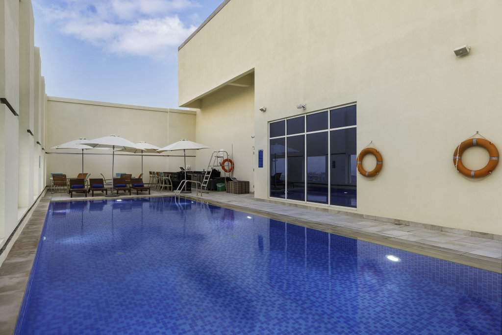 Citymax Hotel Ras Al Khaimah 3