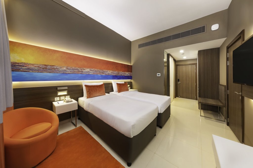 Citymax Hotel Ras Al Khaimah 6