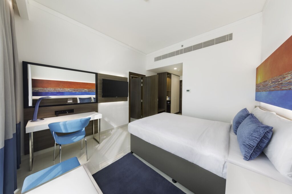 Citymax Hotel Ras Al Khaimah 7