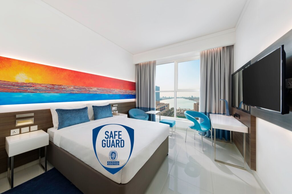 Citymax Hotel Ras Al Khaimah 9