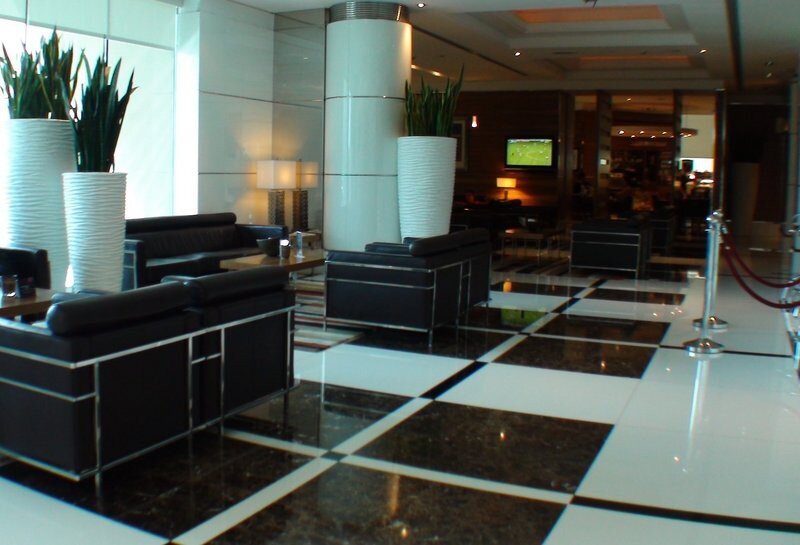 Four Points by Sheraton Downtown Dubai 1