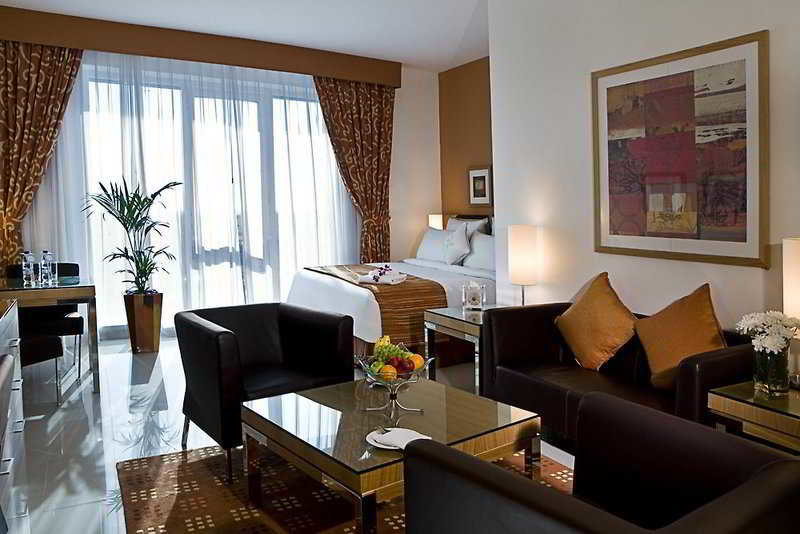 Four Points by Sheraton Downtown Dubai 13