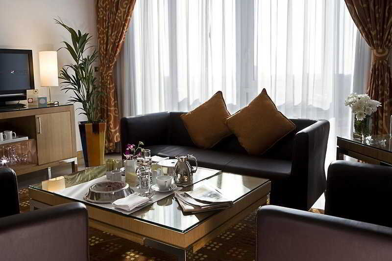 Four Points by Sheraton Downtown Dubai 14
