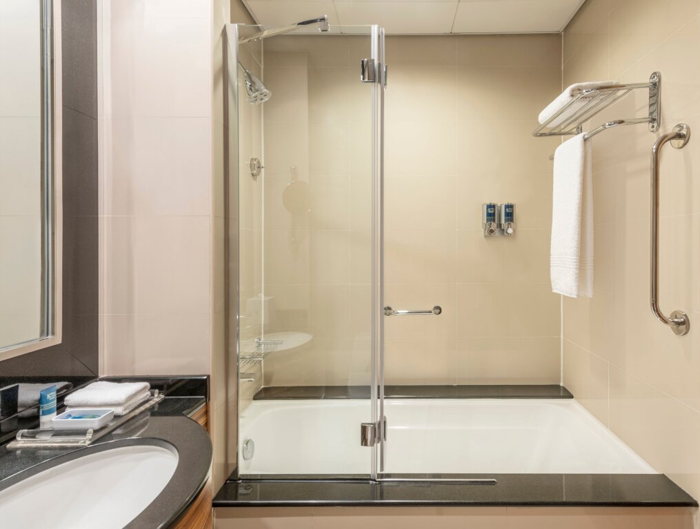 Four Points by Sheraton Downtown Dubai 16