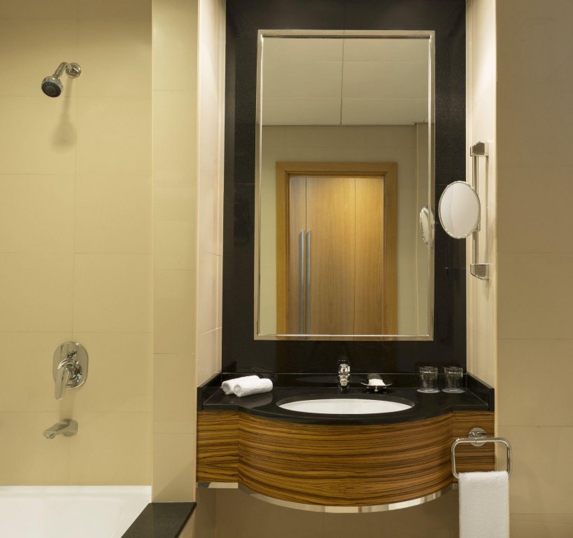 Four Points by Sheraton Downtown Dubai 18