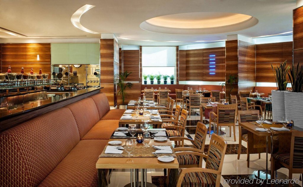 Four Points by Sheraton Downtown Dubai 22