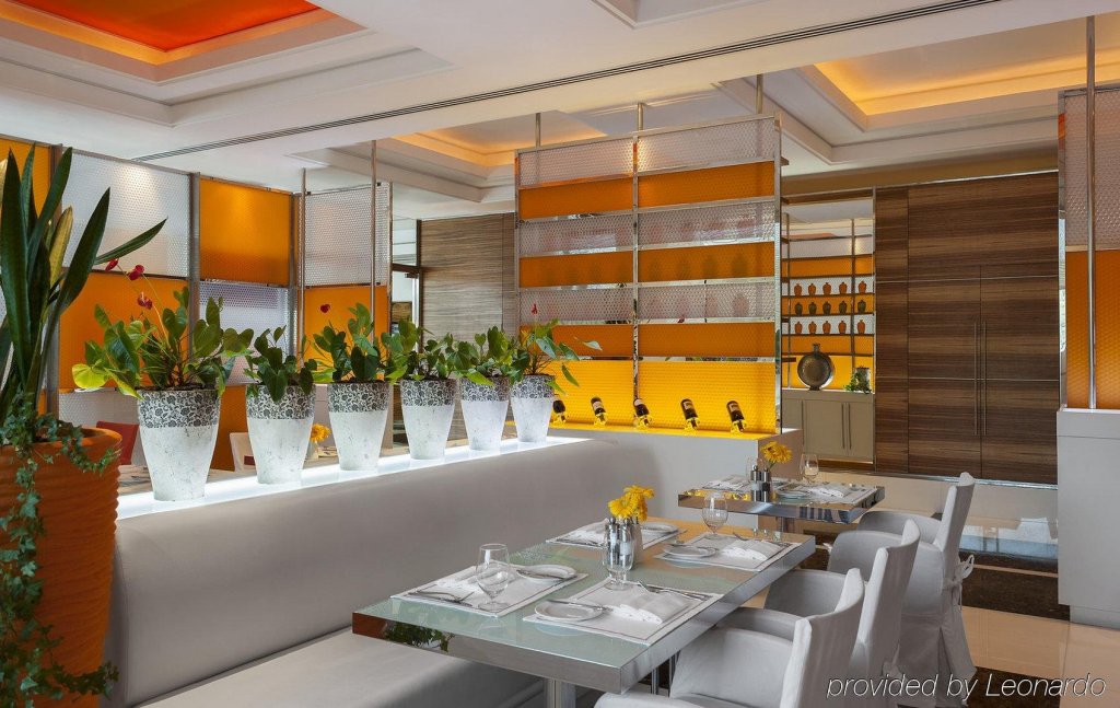 Four Points by Sheraton Downtown Dubai 23