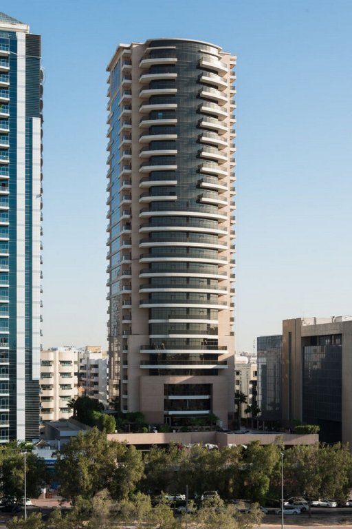 Majestic City Retreat Hotel 1