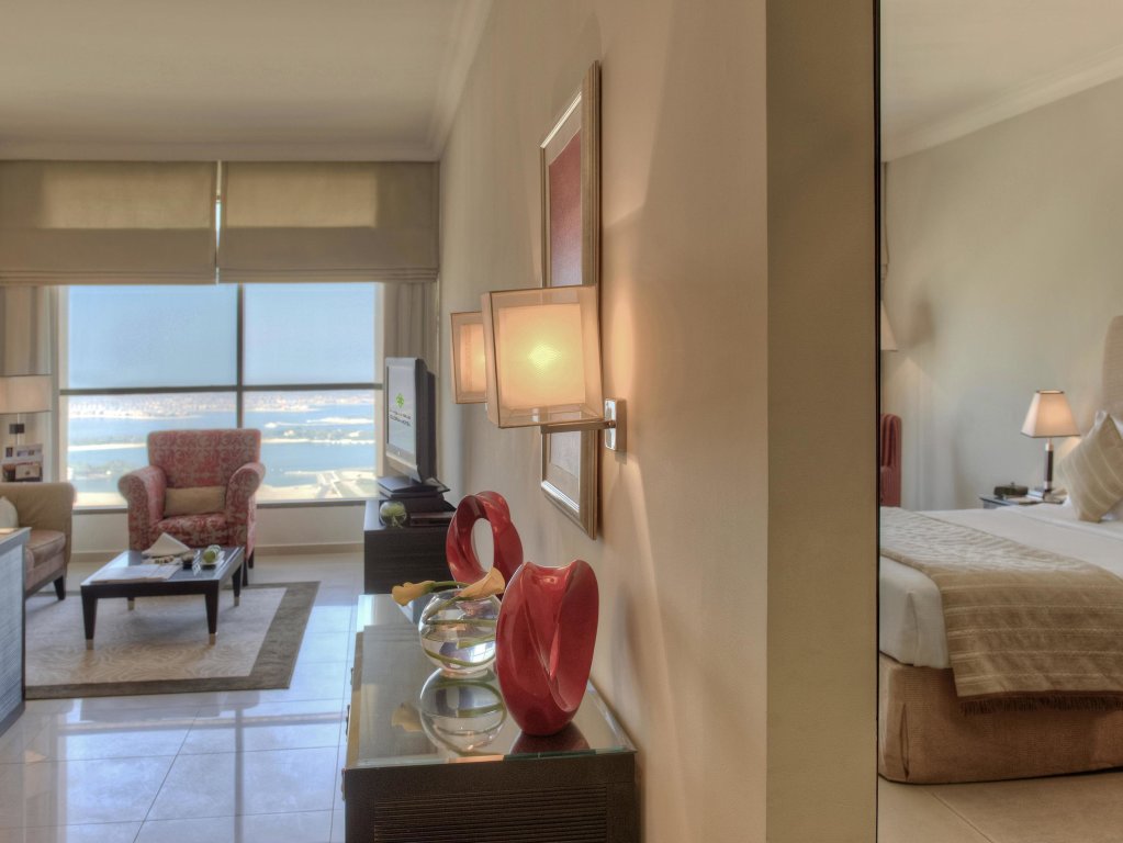 Baity Hotel Apartments 1