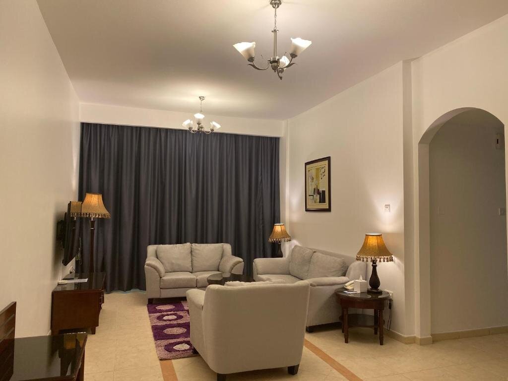 Baity Hotel Apartments 10