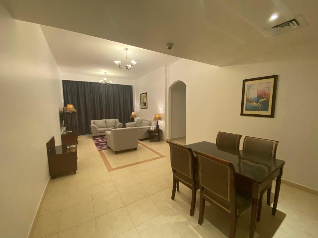 Baity Hotel Apartments 11