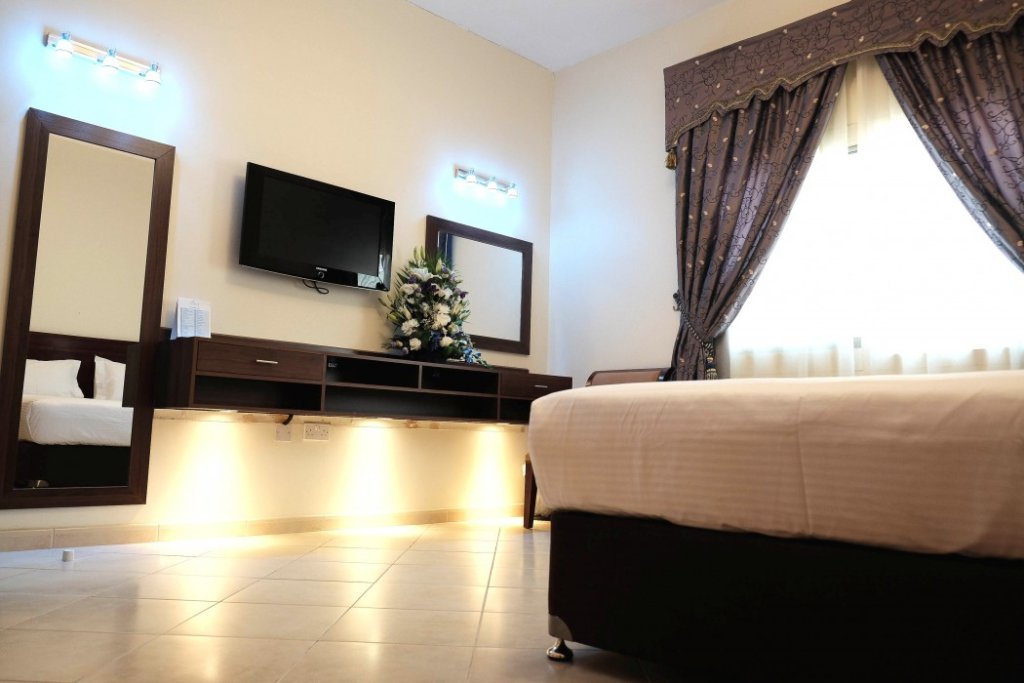Baity Hotel Apartments 13