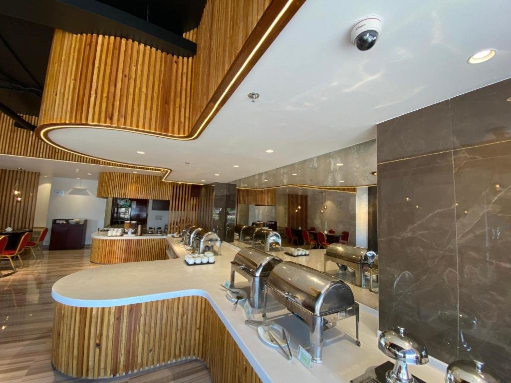 Baity Hotel Apartments 15