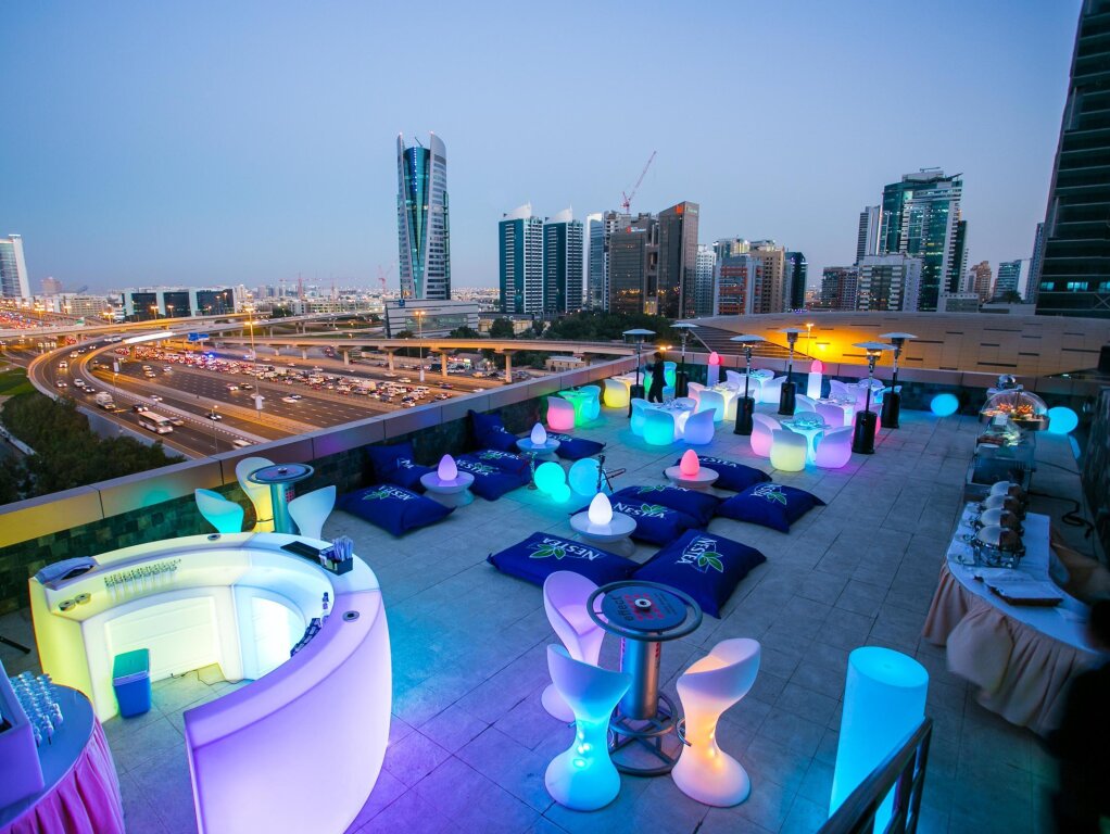 Baity Hotel Apartments 2