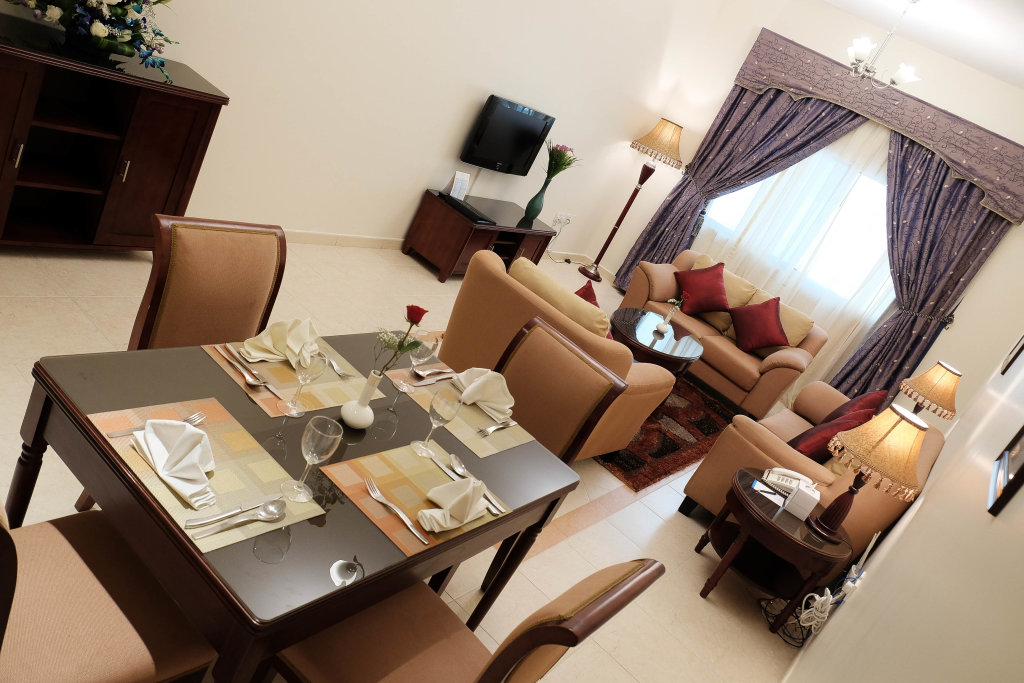 Baity Hotel Apartments 20