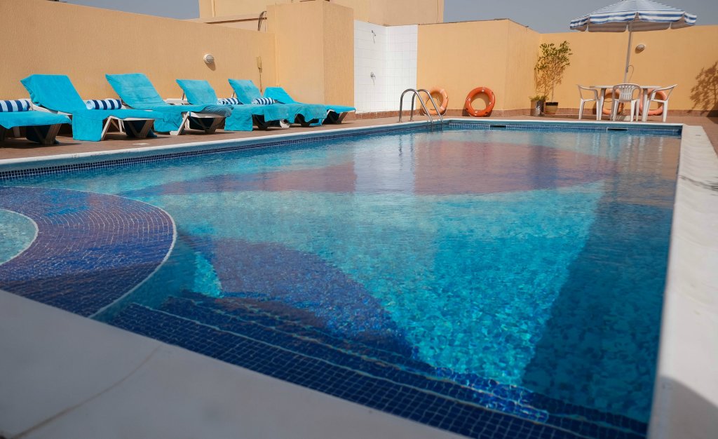 Baity Hotel Apartments 24