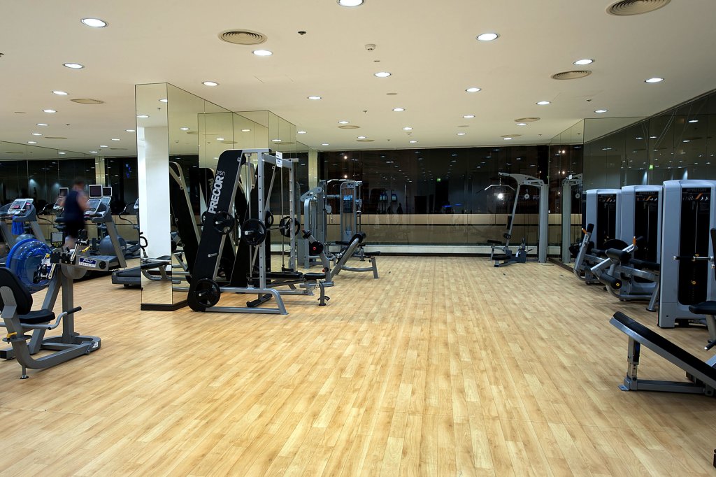 Baity Hotel Apartments 3