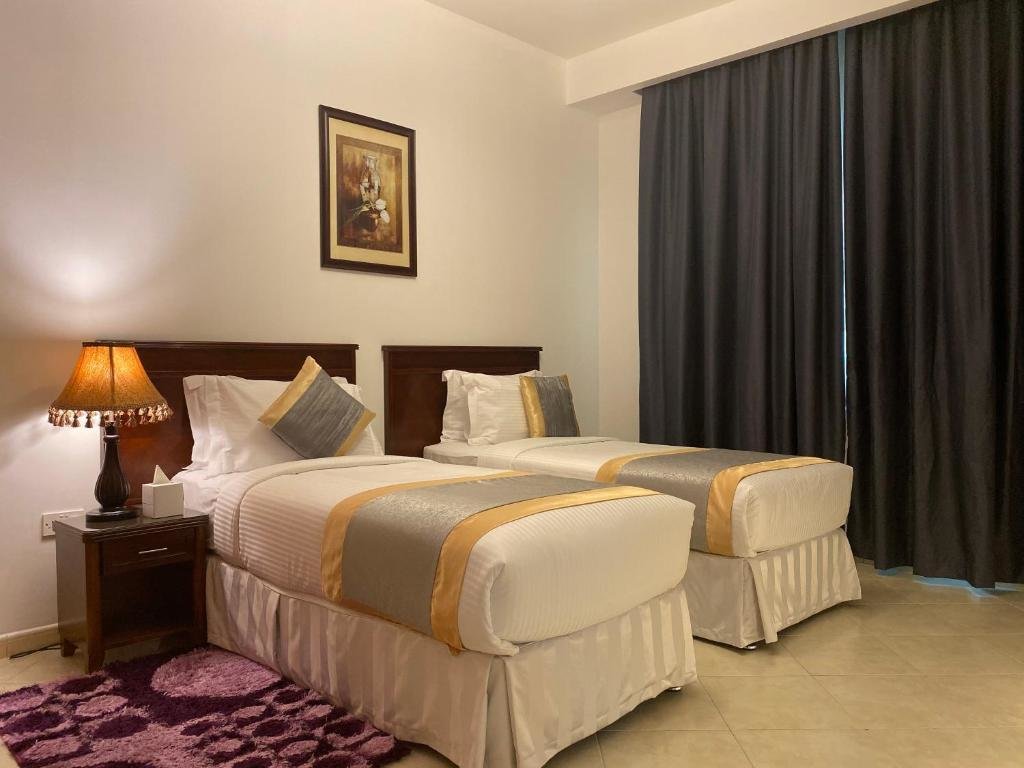Baity Hotel Apartments 5
