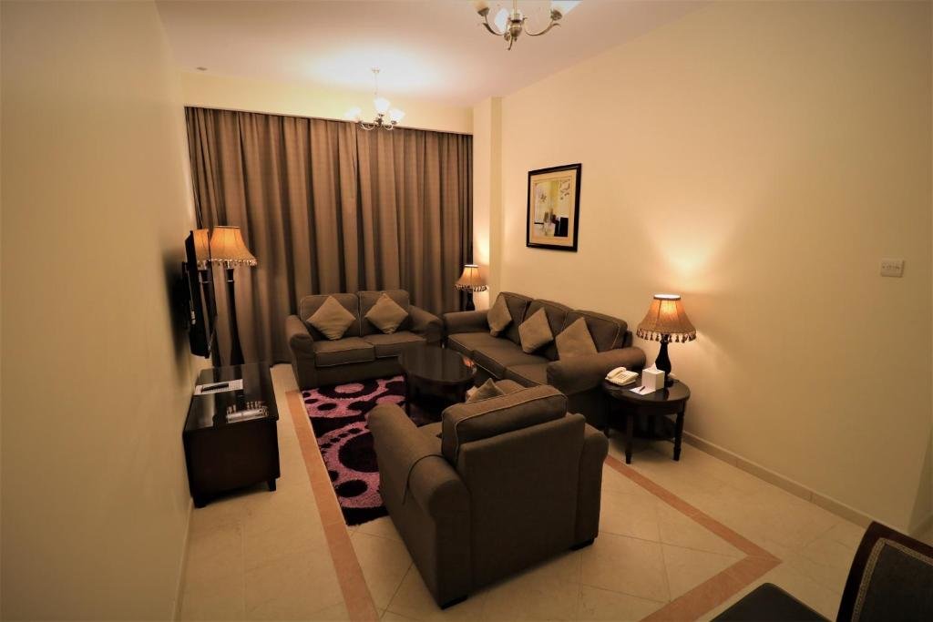 Baity Hotel Apartments 8