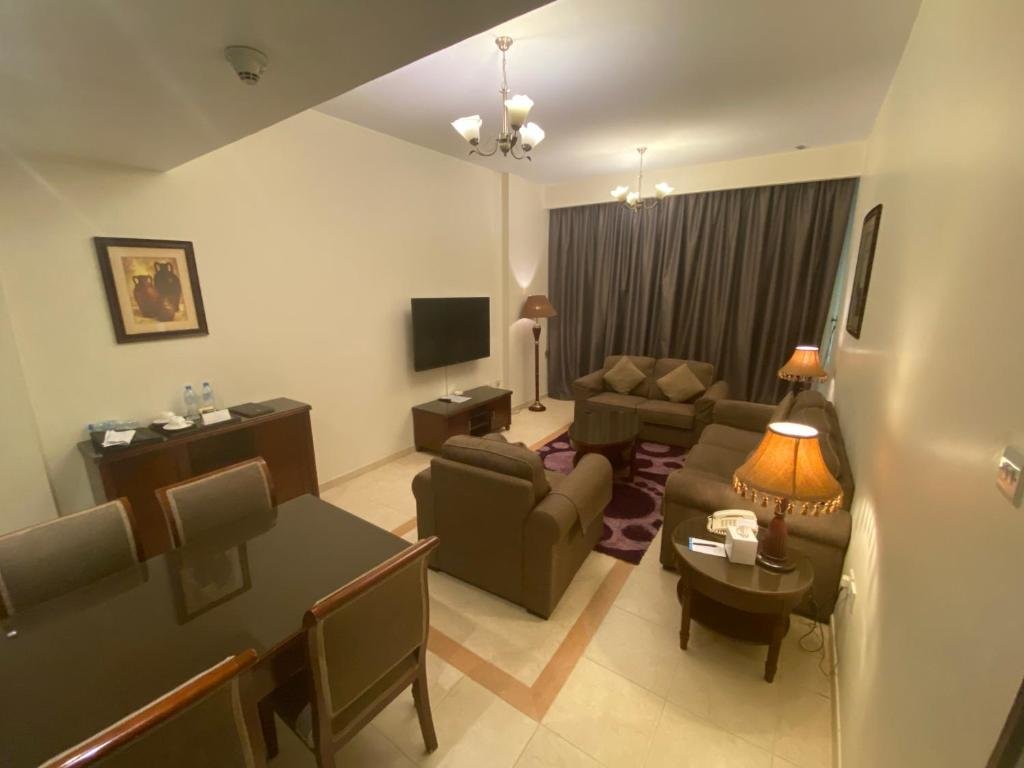 Baity Hotel Apartments 9