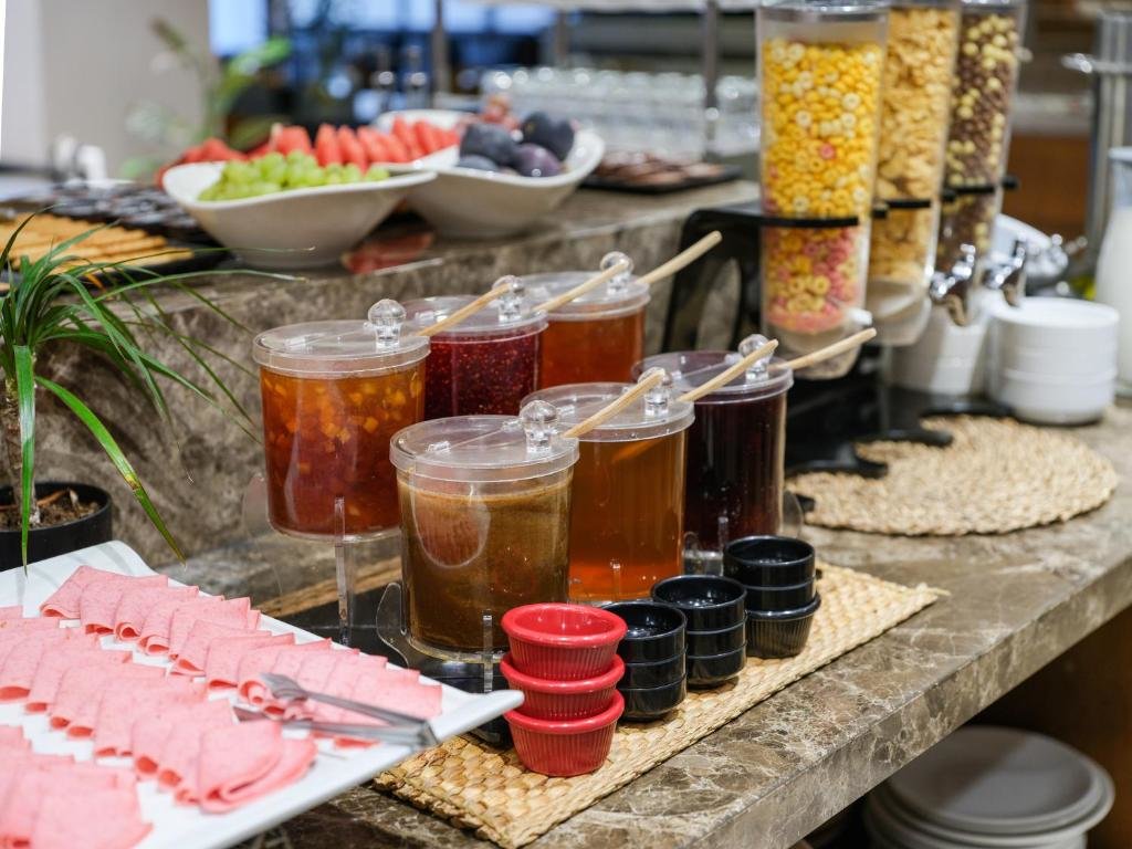 Merlin Hotel Istanbul 10
