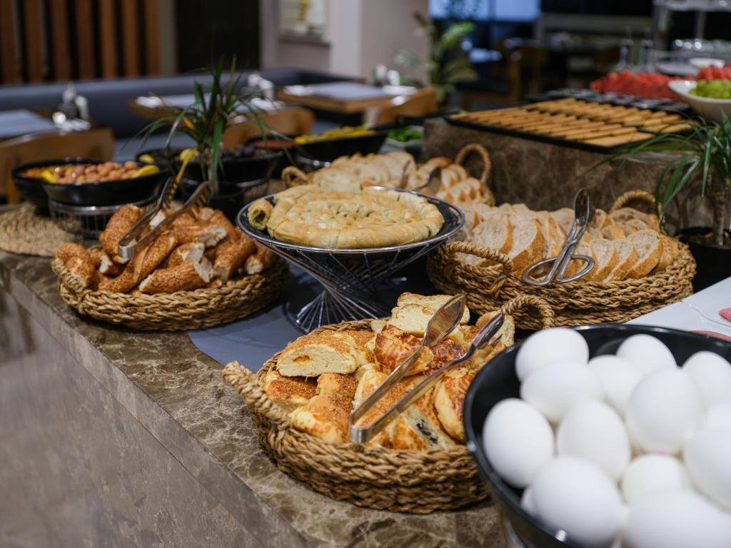 Merlin Hotel Istanbul 13