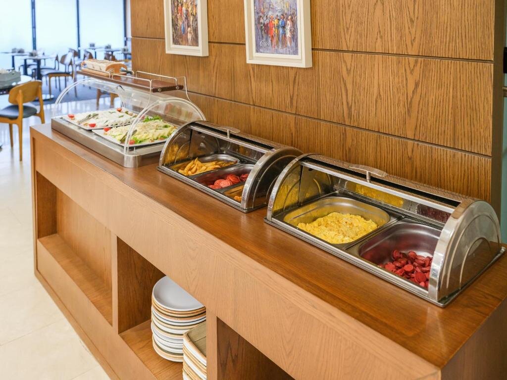 Merlin Hotel Istanbul 14