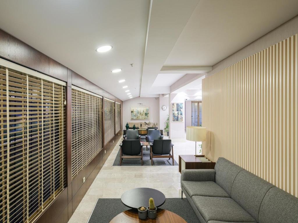 Merlin Hotel Istanbul 18